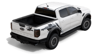 2025 Ford Ranger® External Image 4